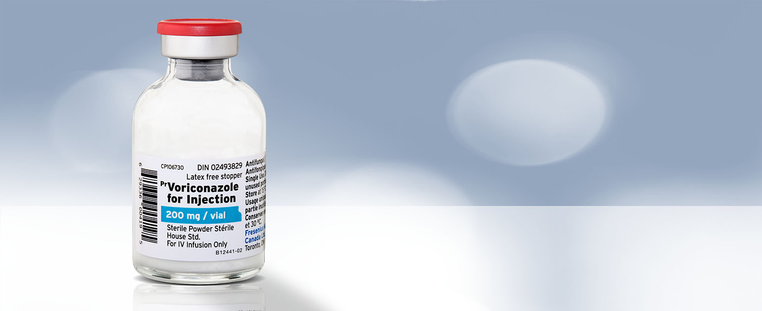 Neue Fortschritte in der Antimykotika-Therapie: Die Rolle von Betadex-Sulfobutylether-Natrium bei der Verbesserung der injizierbaren Formulierung von Voriconazol