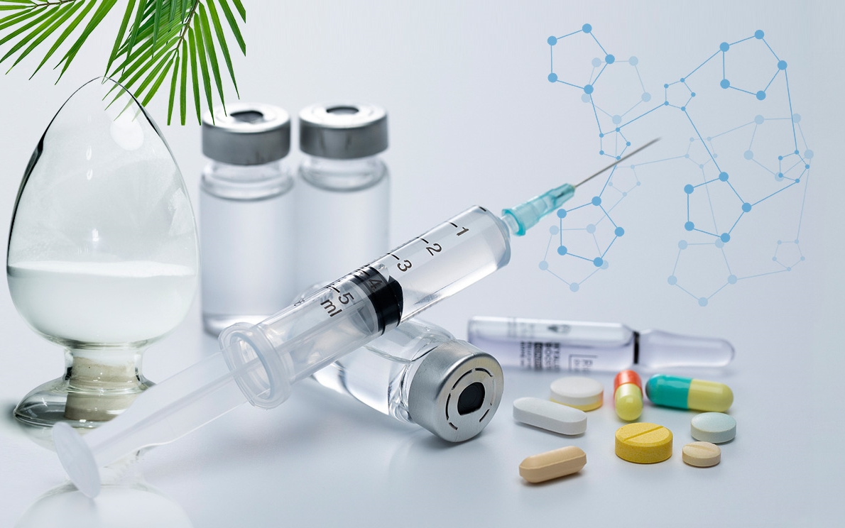 LETEMOVIR: Revolutionierung der CMV -Prävention mit Hydroxypropyl betadex