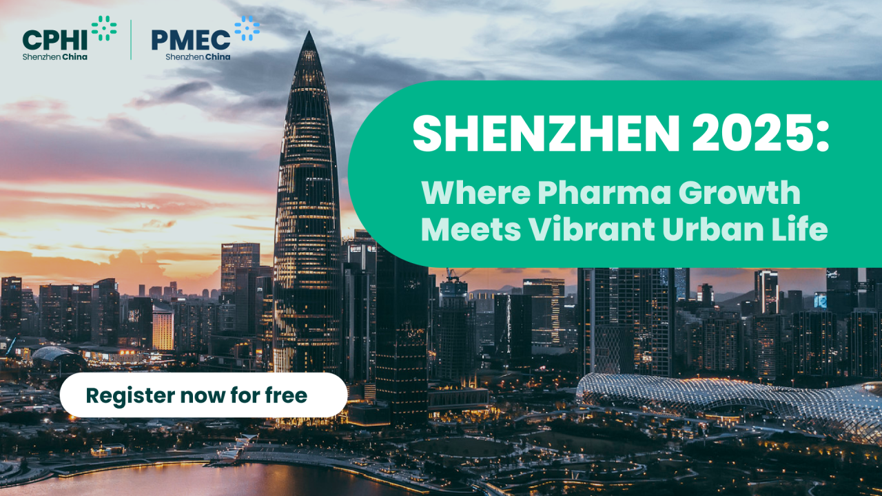 Xi'an Deli Biochemical Industry Co., Ltd., um bei CPHI Shenzhen 2025 auszustellen
