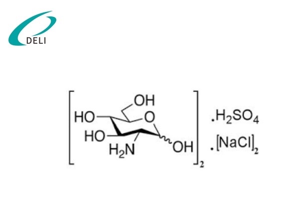 Glucosaminsulfat-Natriumchlorid 1296149-13-7
