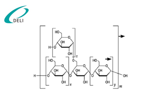 ICODEXTRIN CAS 337376-15-5 der Pharmazeutischen Grad