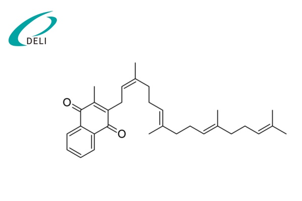 Menatetrenon in pharmazeutischer Klasse 863-61-6